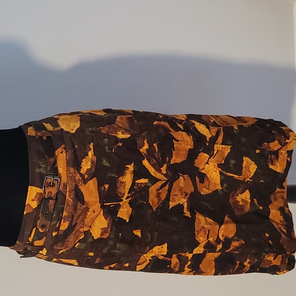 New York and Company skirt